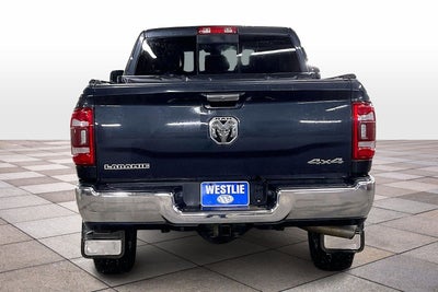 2019 RAM 2500 Laramie