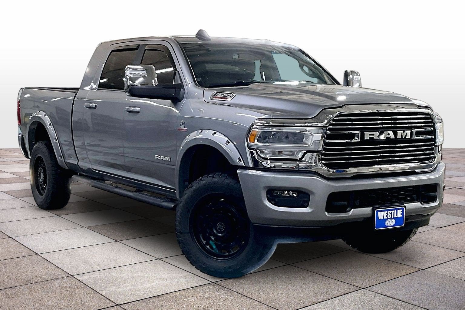 2023 RAM 2500 Laramie