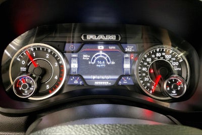 2023 RAM 2500 Laramie