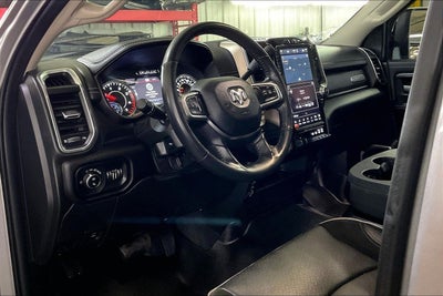 2023 RAM 2500 Laramie