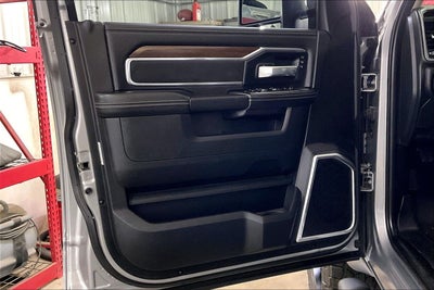 2023 RAM 2500 Laramie