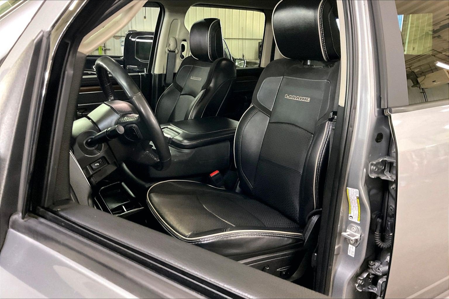2023 RAM 2500 Laramie