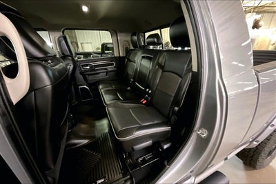 2023 RAM 2500 Laramie