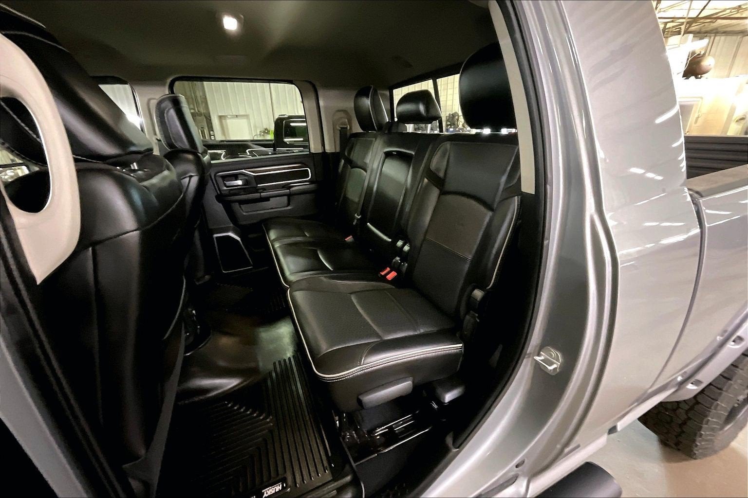 2023 RAM 2500 Laramie