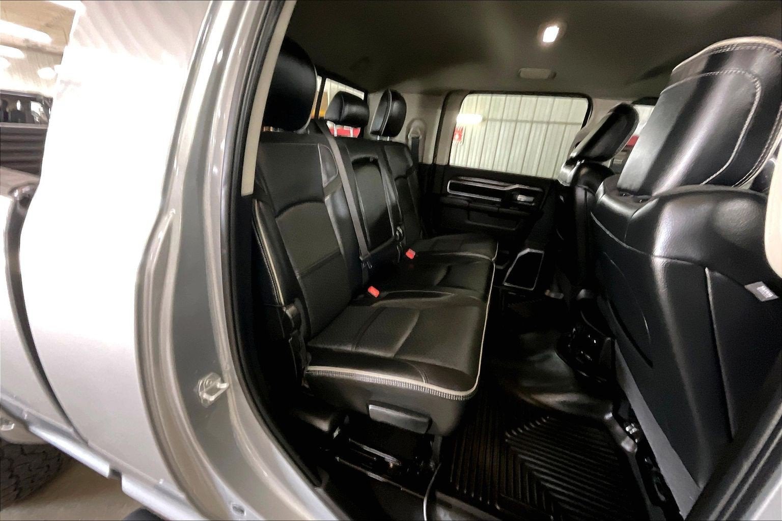 2023 RAM 2500 Laramie