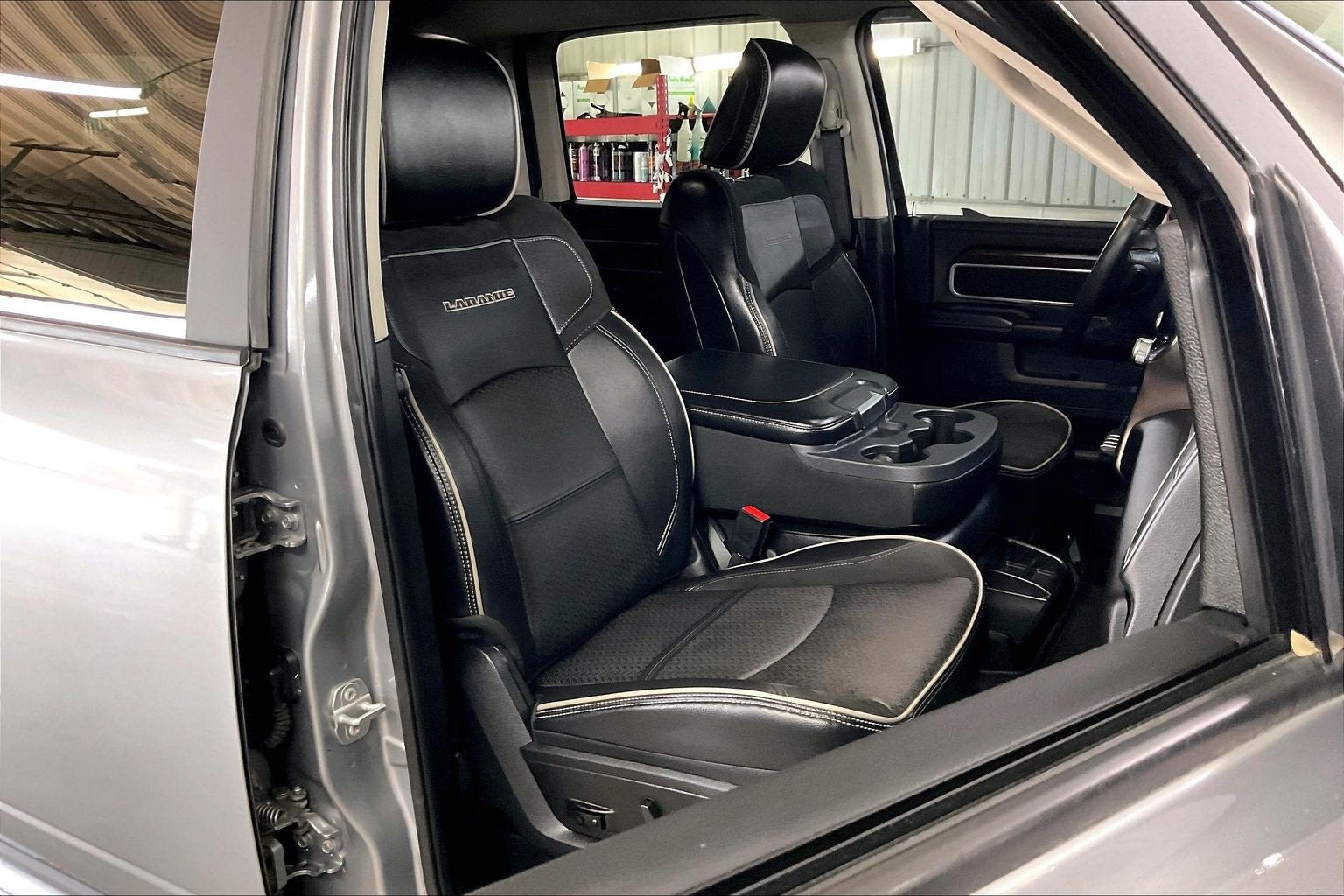 2023 RAM 2500 Laramie