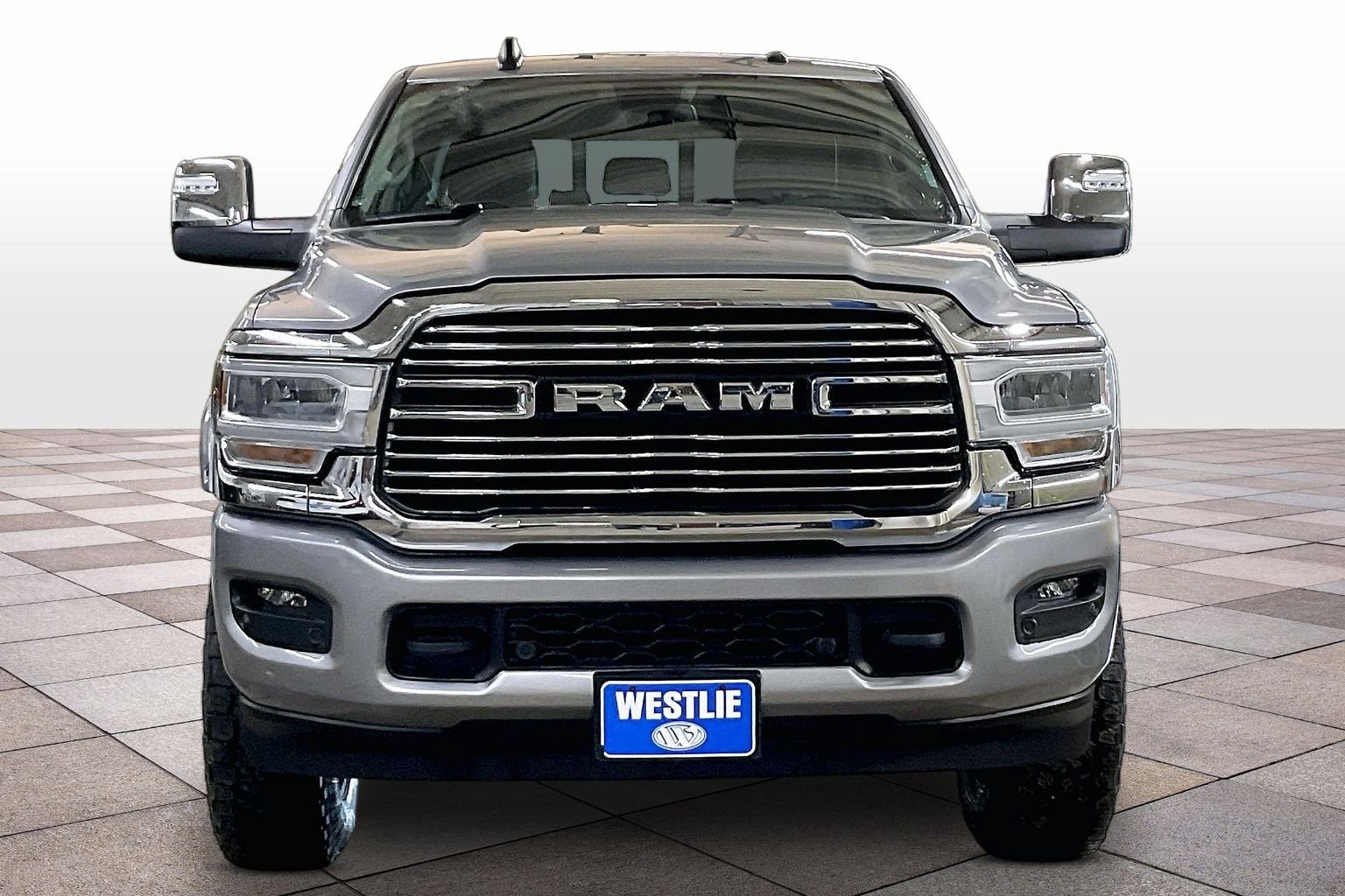 2023 RAM 2500 Laramie