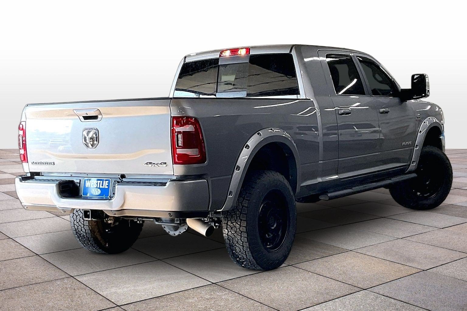 2023 RAM 2500 Laramie