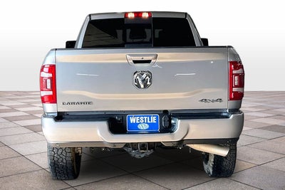 2023 RAM 2500 Laramie