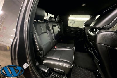 2022 RAM 2500 Limited
