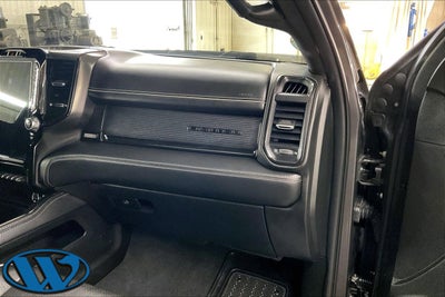 2022 RAM 2500 Limited