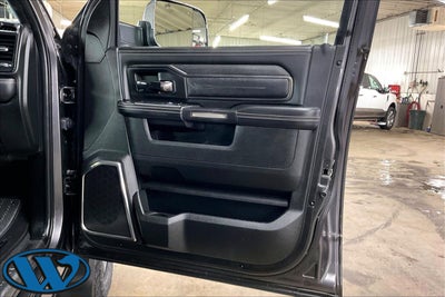 2022 RAM 2500 Limited