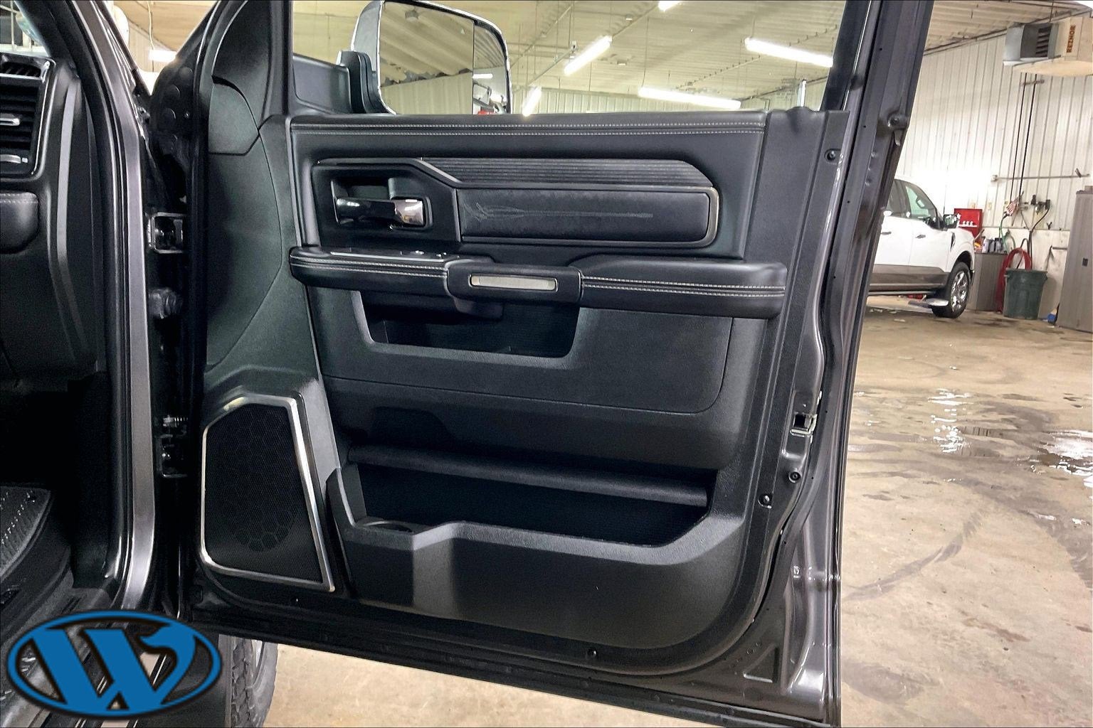 2022 RAM 2500 Limited
