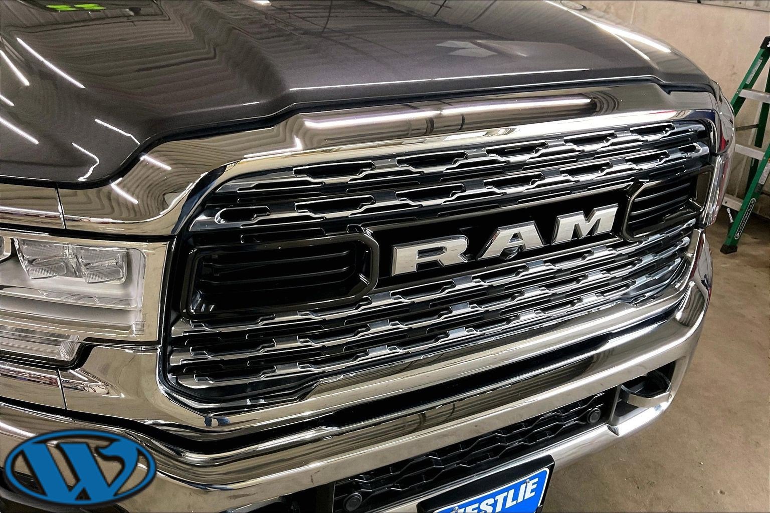 2022 RAM 2500 Limited