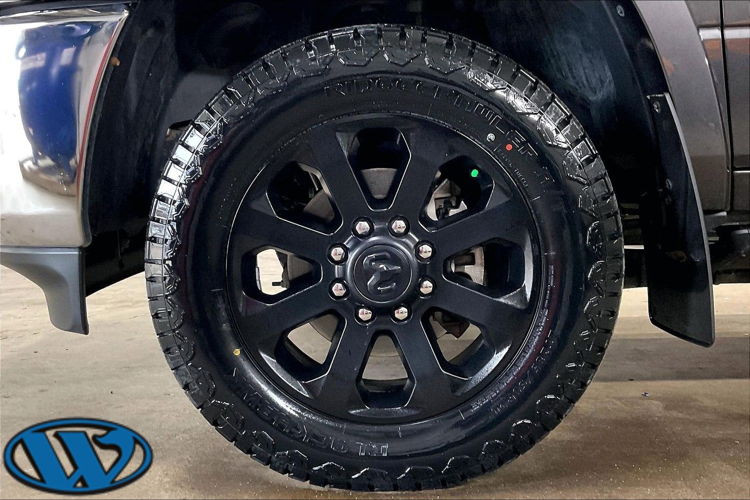 2022 RAM 2500 Limited