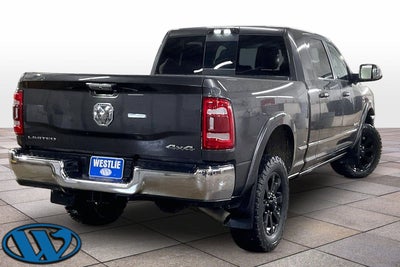 2022 RAM 2500 Limited