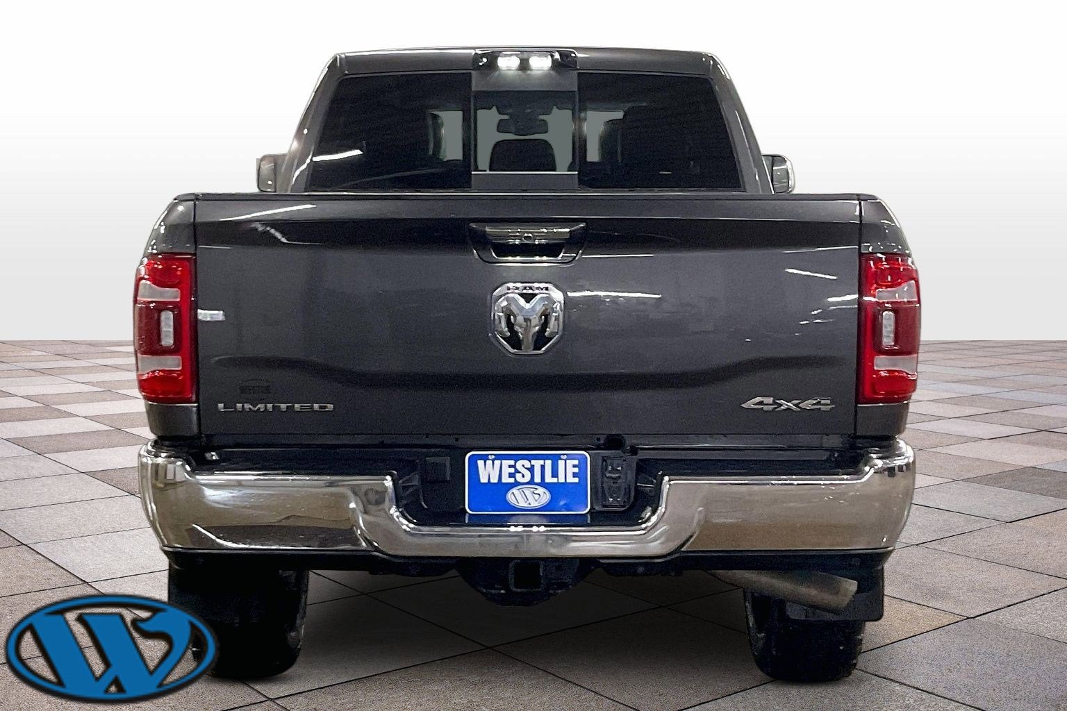 2022 RAM 2500 Limited