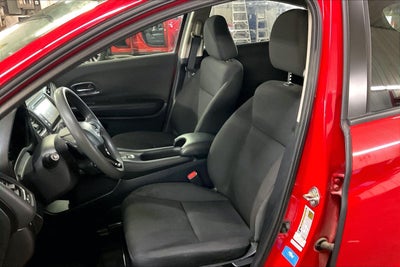 2017 Honda HR-V EX