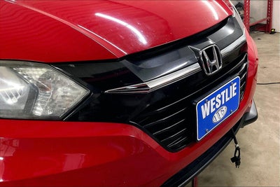 2017 Honda HR-V EX