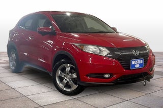 2017 Honda HR-V EX