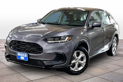 2023 Honda HR-V LX