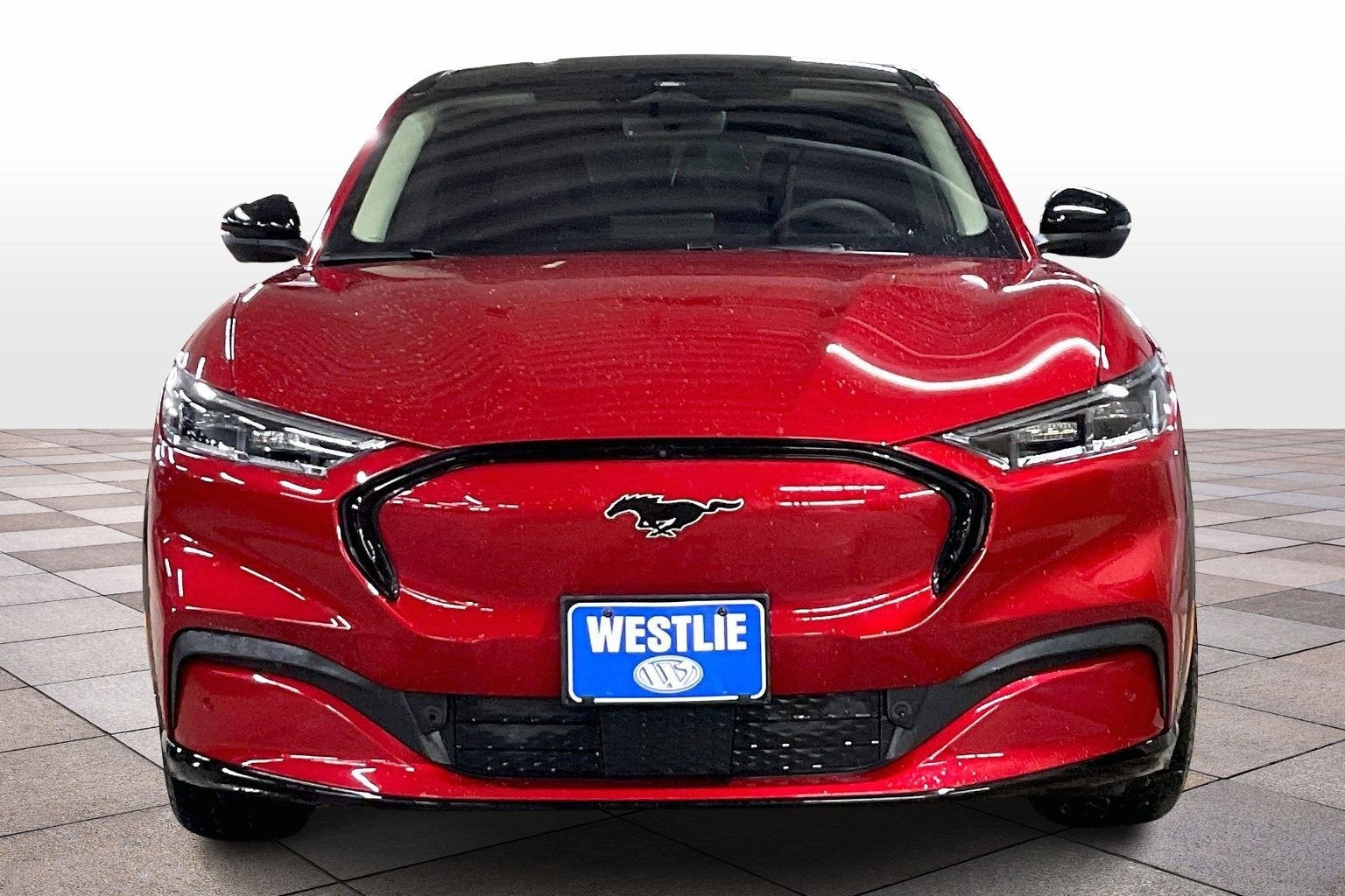 2023 Ford Mustang Mach-E Premium