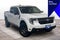2025 Ford Maverick Tremor