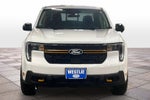 2025 Ford Maverick Tremor