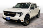 2025 Ford Maverick Tremor