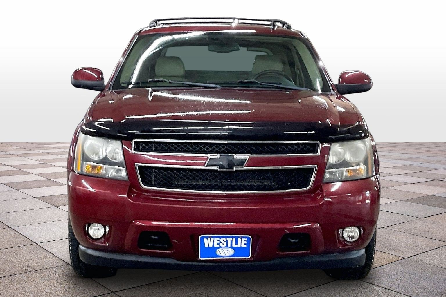2008 Chevrolet Avalanche LT with 3LT