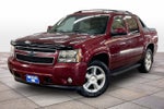 2008 Chevrolet Avalanche LT with 3LT