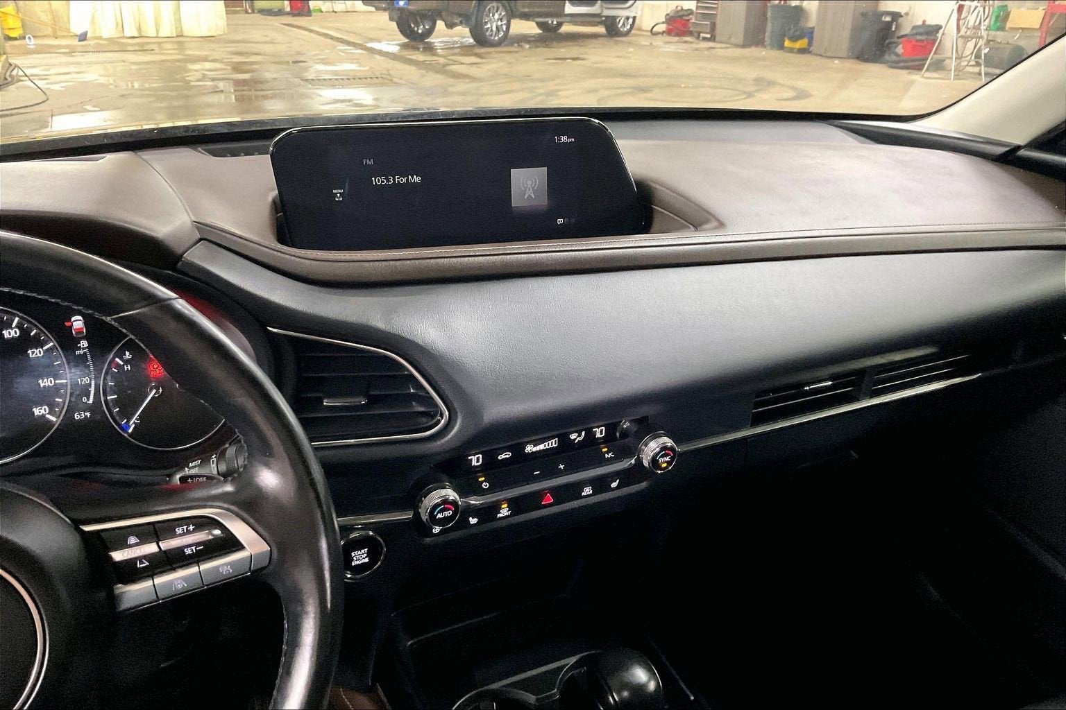 2022 Mazda Mazda CX-30 2.5 Turbo Premium Plus Package