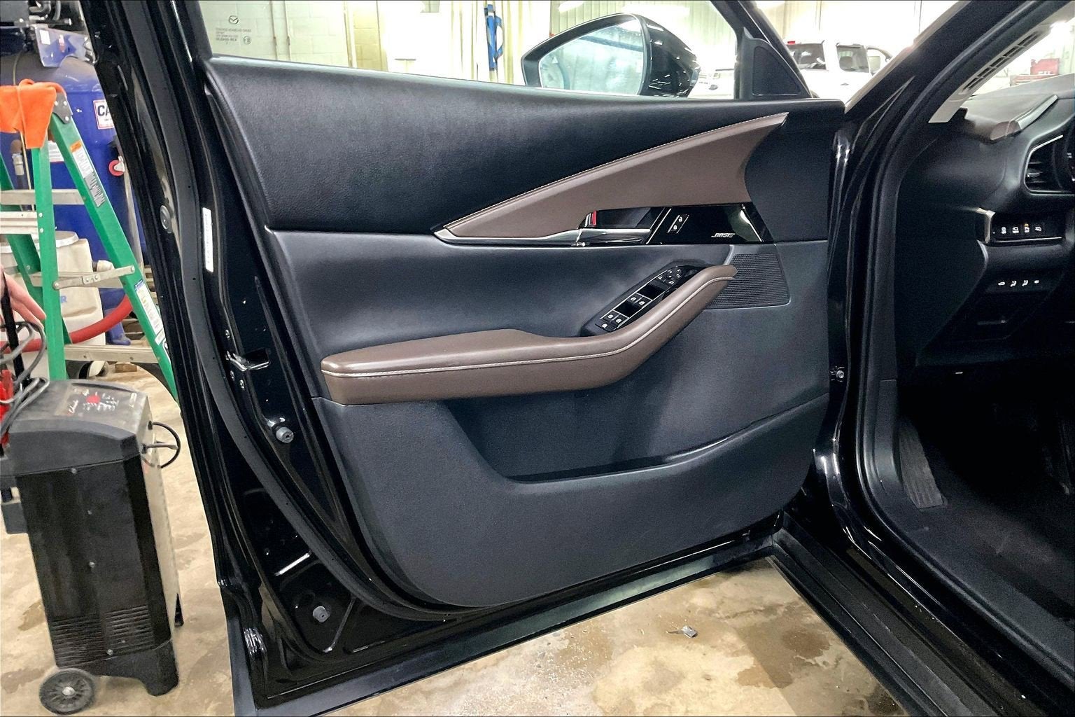 2022 Mazda Mazda CX-30 2.5 Turbo Premium Plus Package