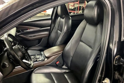 2022 Mazda Mazda CX-30 2.5 Turbo Premium Plus Package