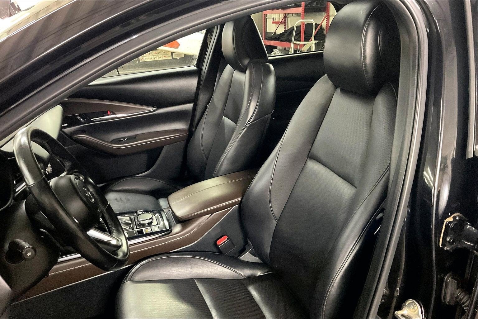 2022 Mazda Mazda CX-30 2.5 Turbo Premium Plus Package