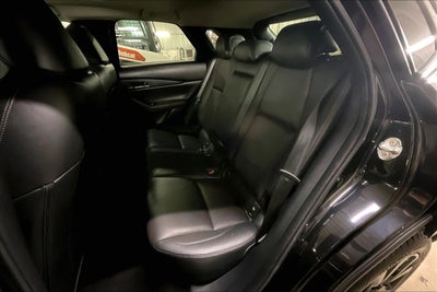 2022 Mazda Mazda CX-30 2.5 Turbo Premium Plus Package