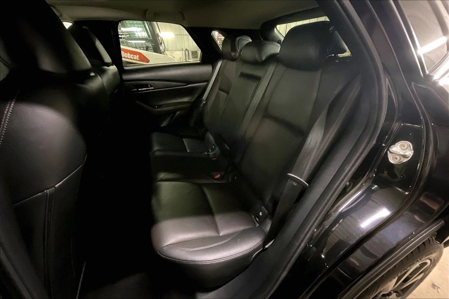 2022 Mazda Mazda CX-30 2.5 Turbo Premium Plus Package