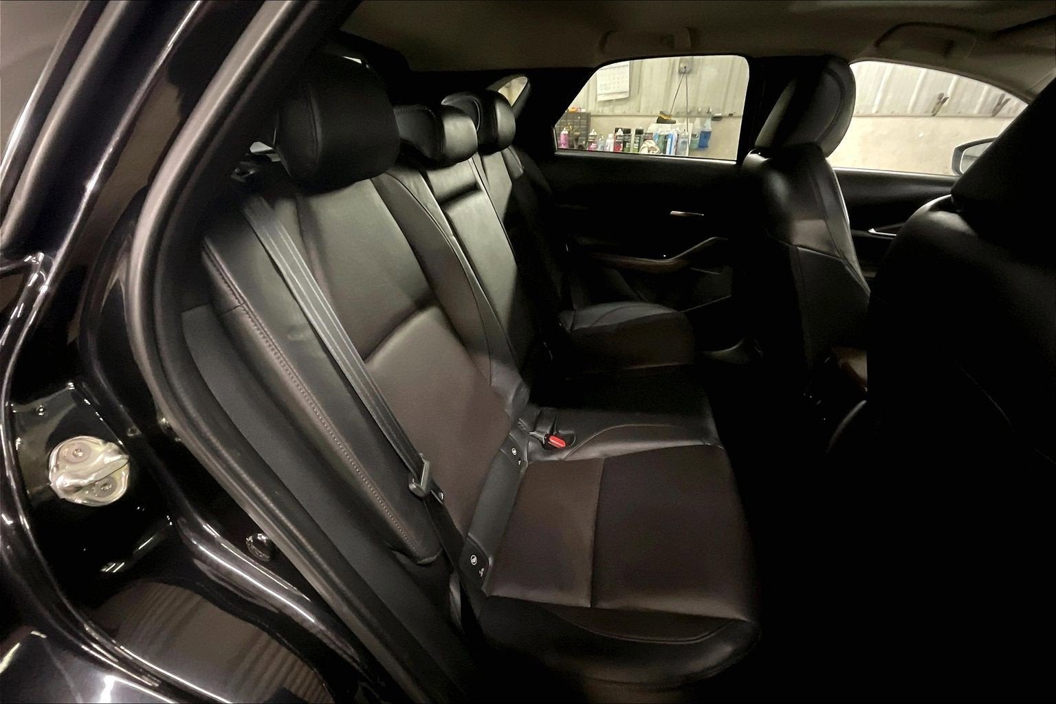 2022 Mazda Mazda CX-30 2.5 Turbo Premium Plus Package