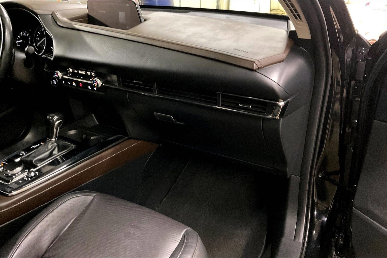 2022 Mazda Mazda CX-30 2.5 Turbo Premium Plus Package