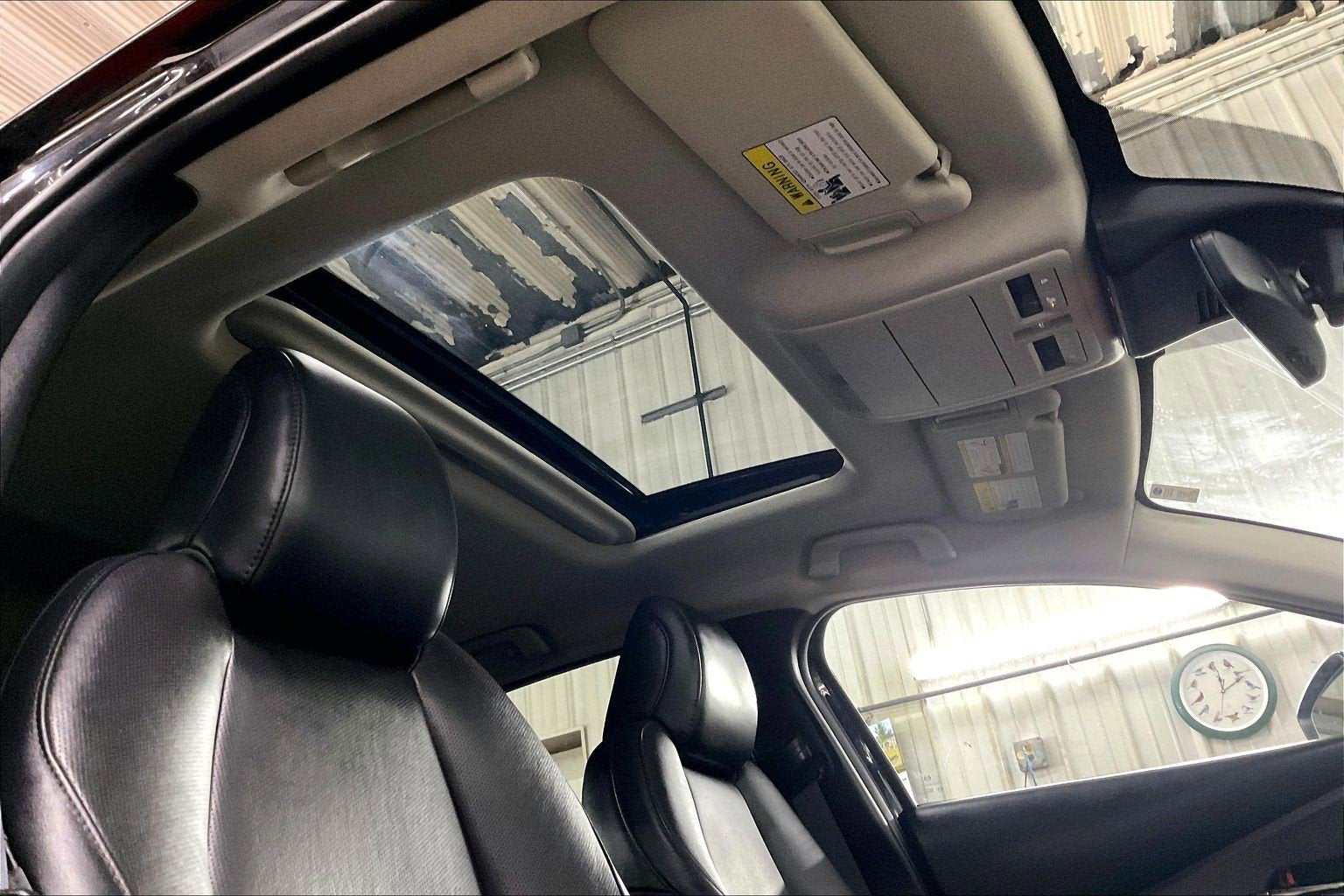 2022 Mazda Mazda CX-30 2.5 Turbo Premium Plus Package