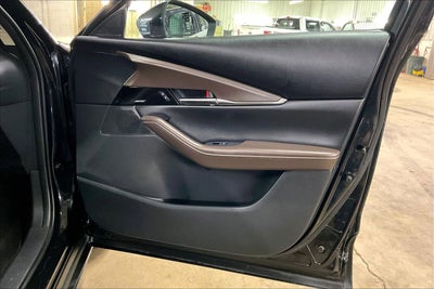 2022 Mazda Mazda CX-30 2.5 Turbo Premium Plus Package