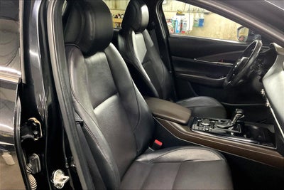 2022 Mazda Mazda CX-30 2.5 Turbo Premium Plus Package