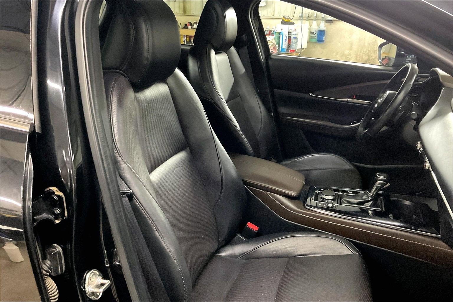 2022 Mazda Mazda CX-30 2.5 Turbo Premium Plus Package