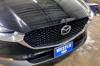 2022 Mazda Mazda CX-30 2.5 Turbo Premium Plus Package