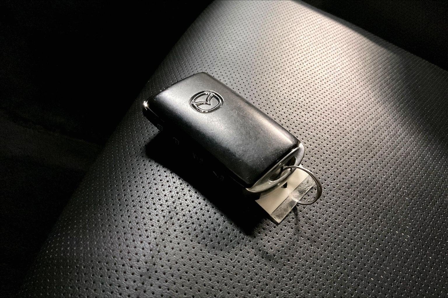 2022 Mazda Mazda CX-30 2.5 Turbo Premium Plus Package