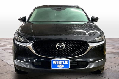 2022 Mazda Mazda CX-30 2.5 Turbo Premium Plus Package