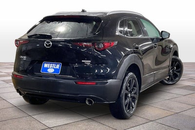 2022 Mazda Mazda CX-30 2.5 Turbo Premium Plus Package