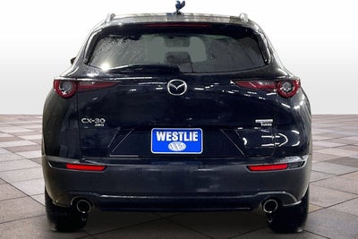 2022 Mazda Mazda CX-30 2.5 Turbo Premium Plus Package