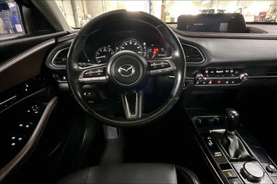2022 Mazda Mazda CX-30 2.5 Turbo Premium Plus Package