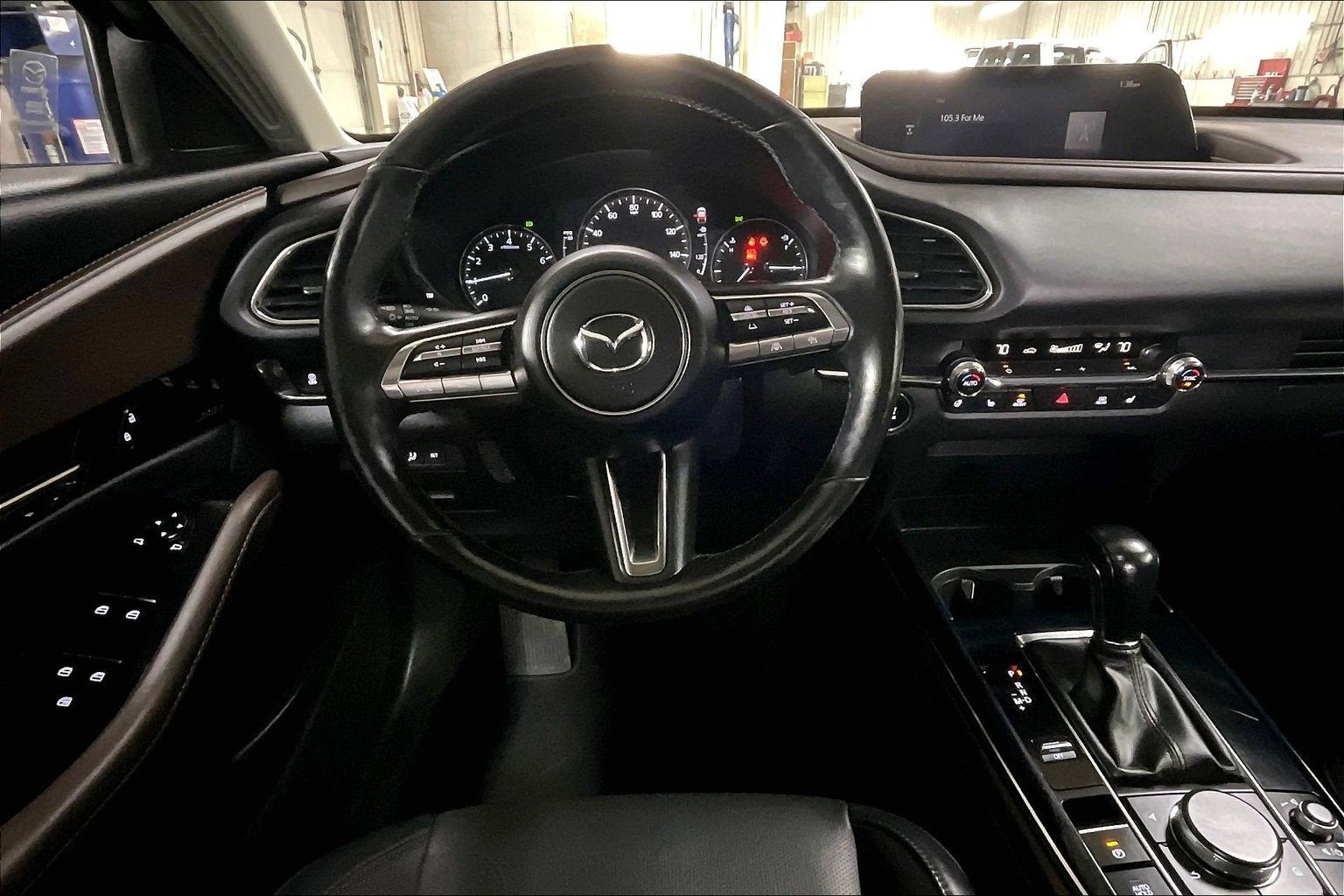 2022 Mazda Mazda CX-30 2.5 Turbo Premium Plus Package